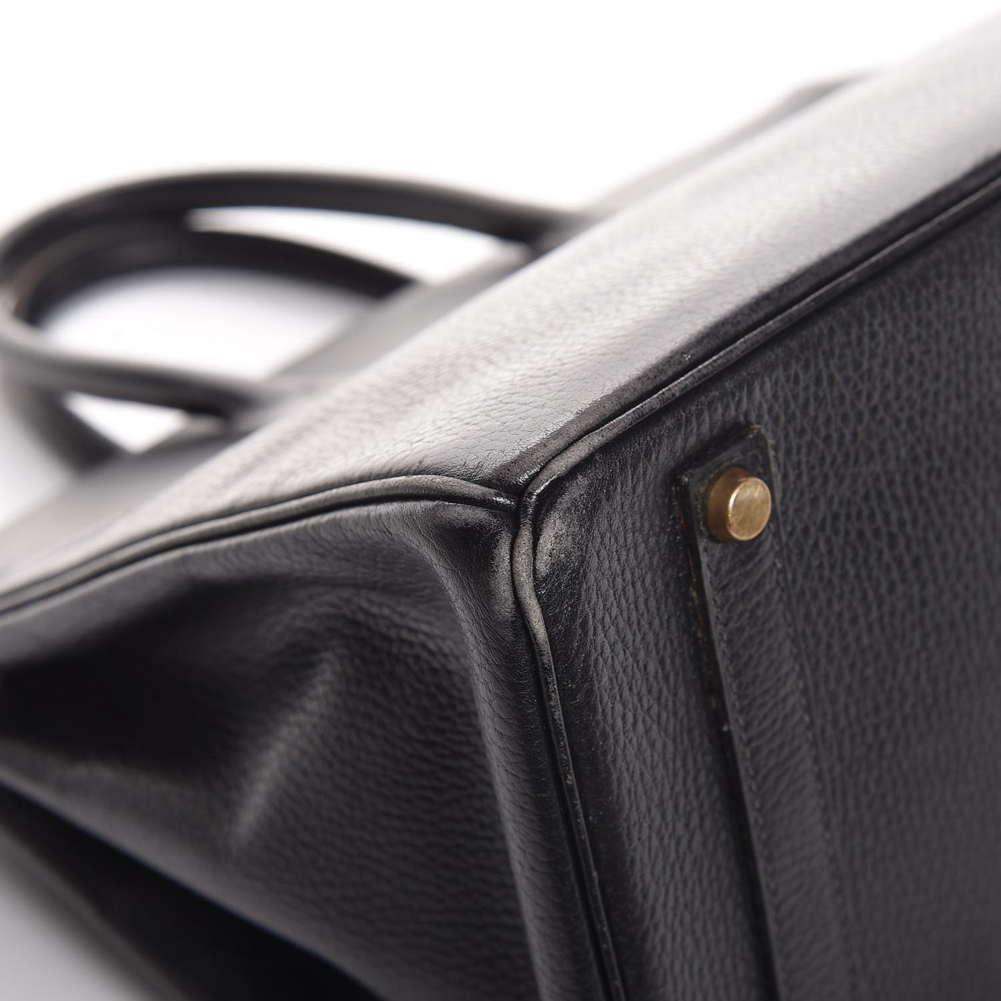 Ardennes Birkin 35 Black
