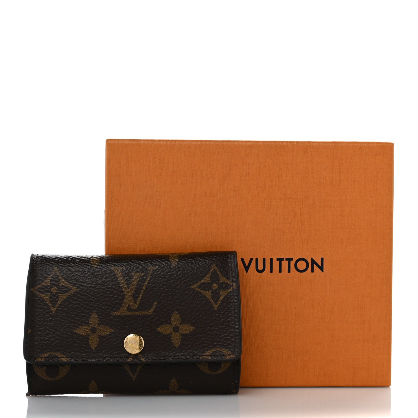 Monogram 6 Key Multicles Holder