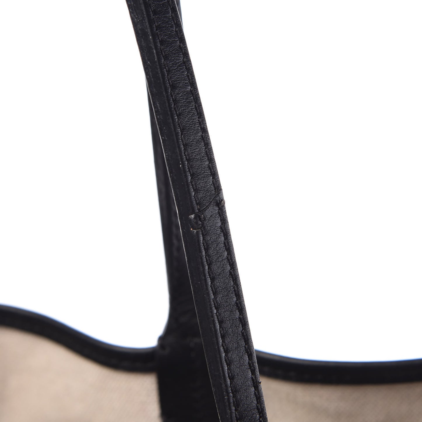 Goyardine Saint Louis GM Black
