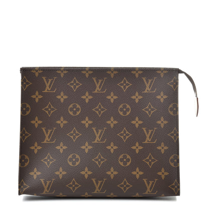Louis Vuitton Monogram Toiletry Pouch 26 1 of 8