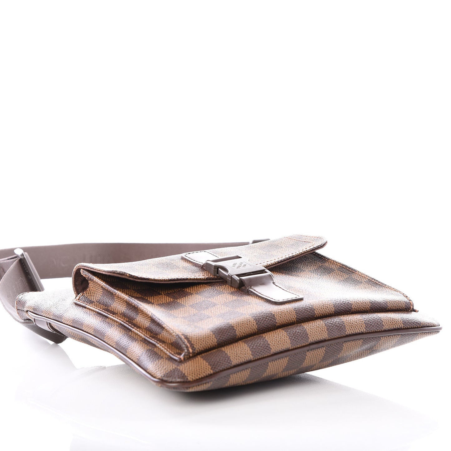 Damier Ebene Pochette Melville