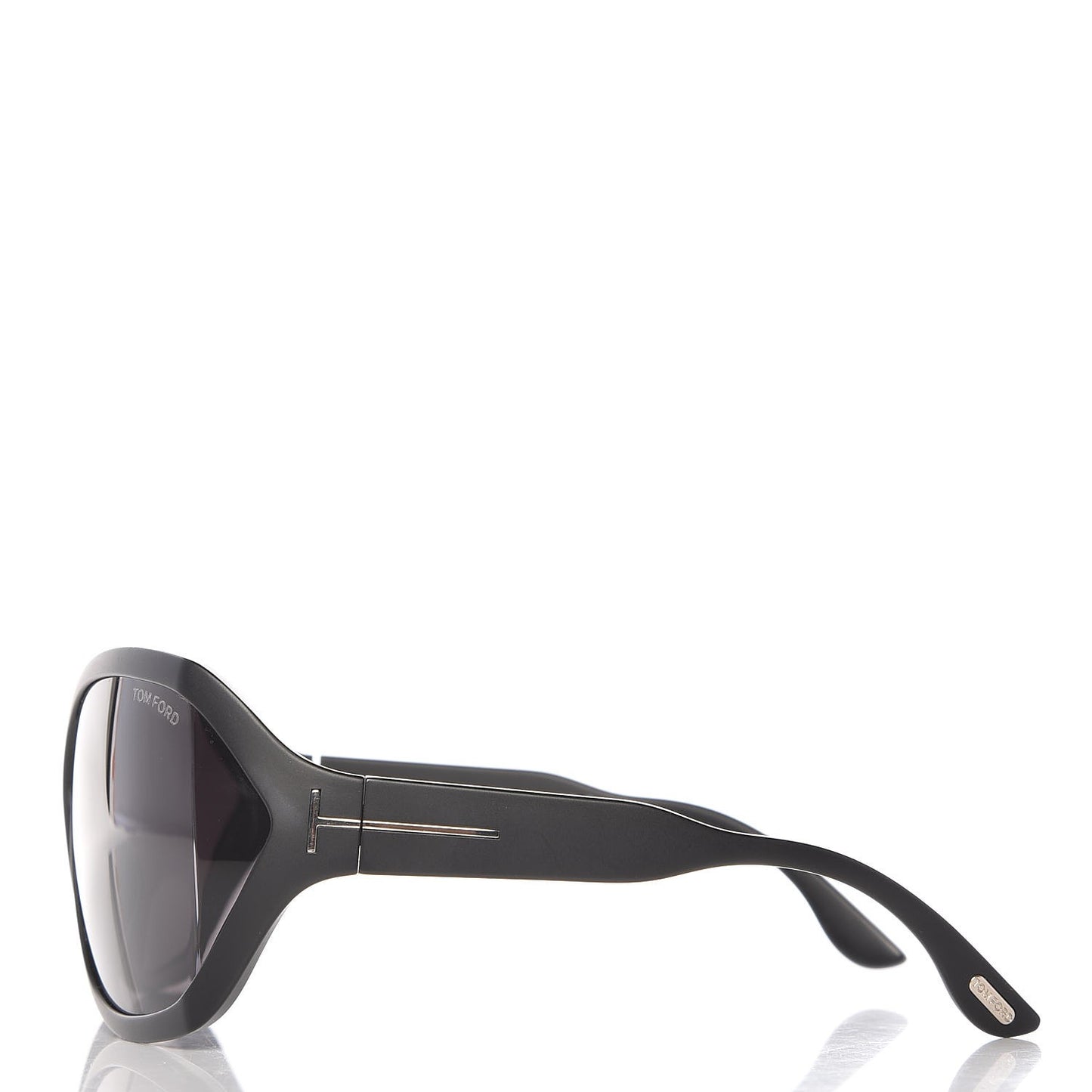 Julianne Crossover Sunglasses TF427 Black