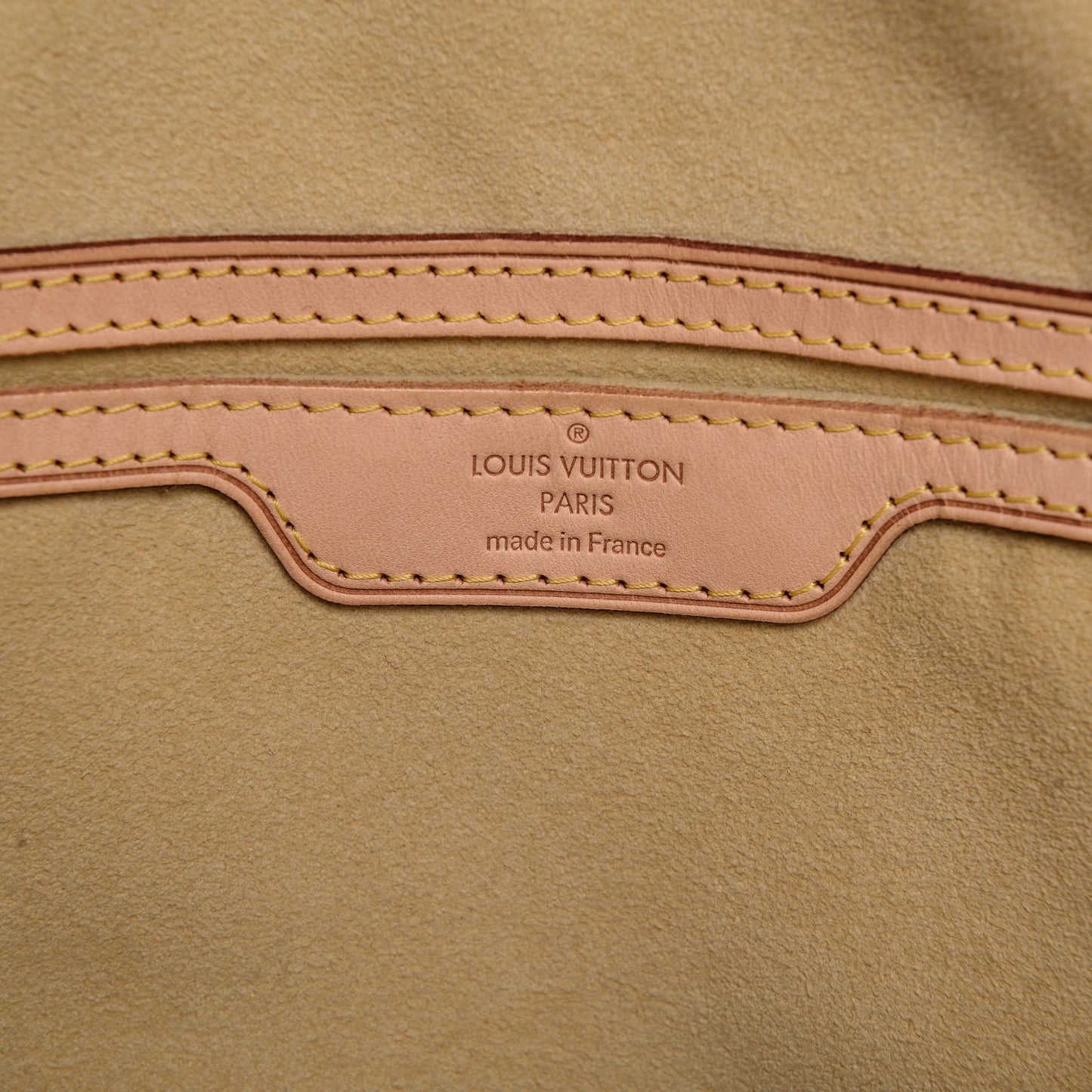 Monogram Retiro GM