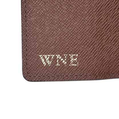 Louis Vuitton Monogram 6 Key Multicles Holder 7 of 8