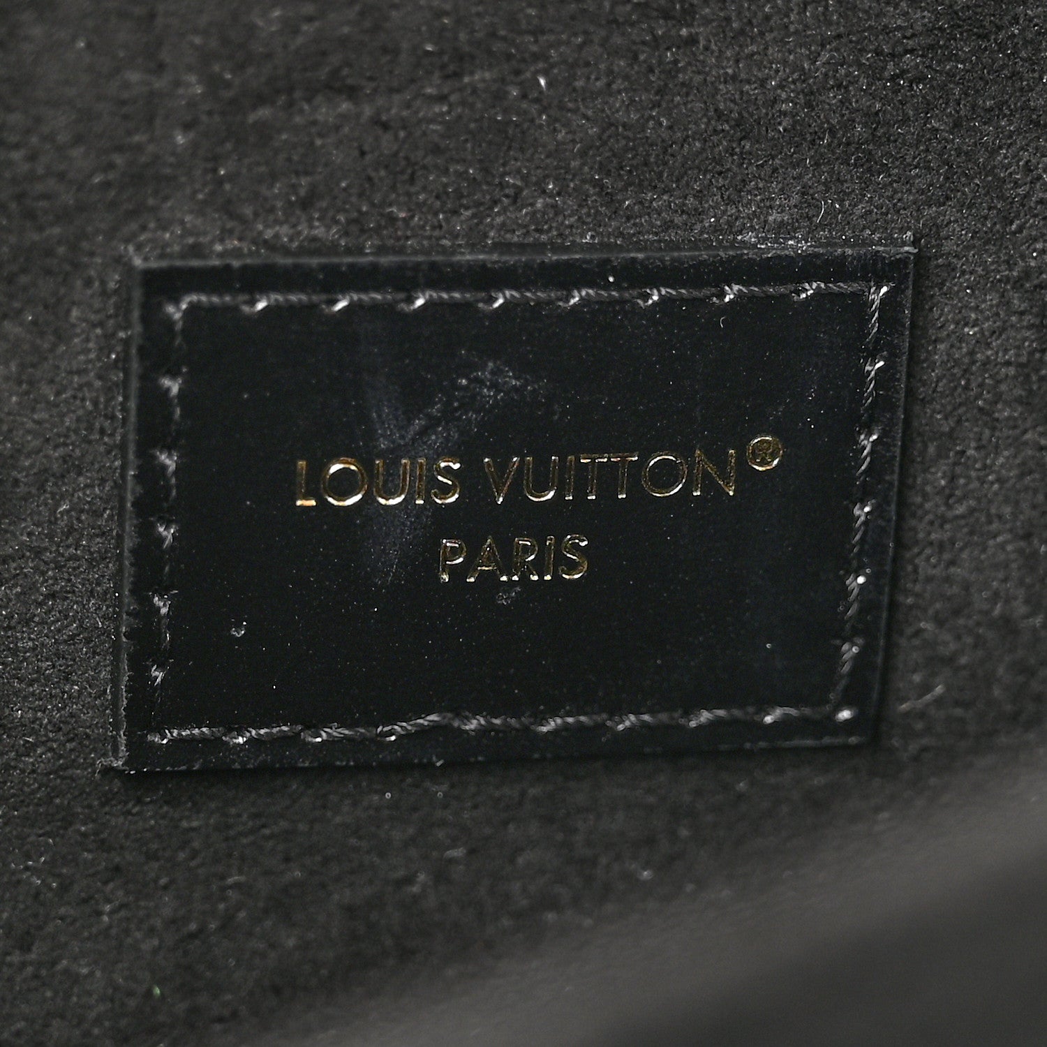 Louis Vuitton Reverse Monogram Pochette Metis 6 of 11