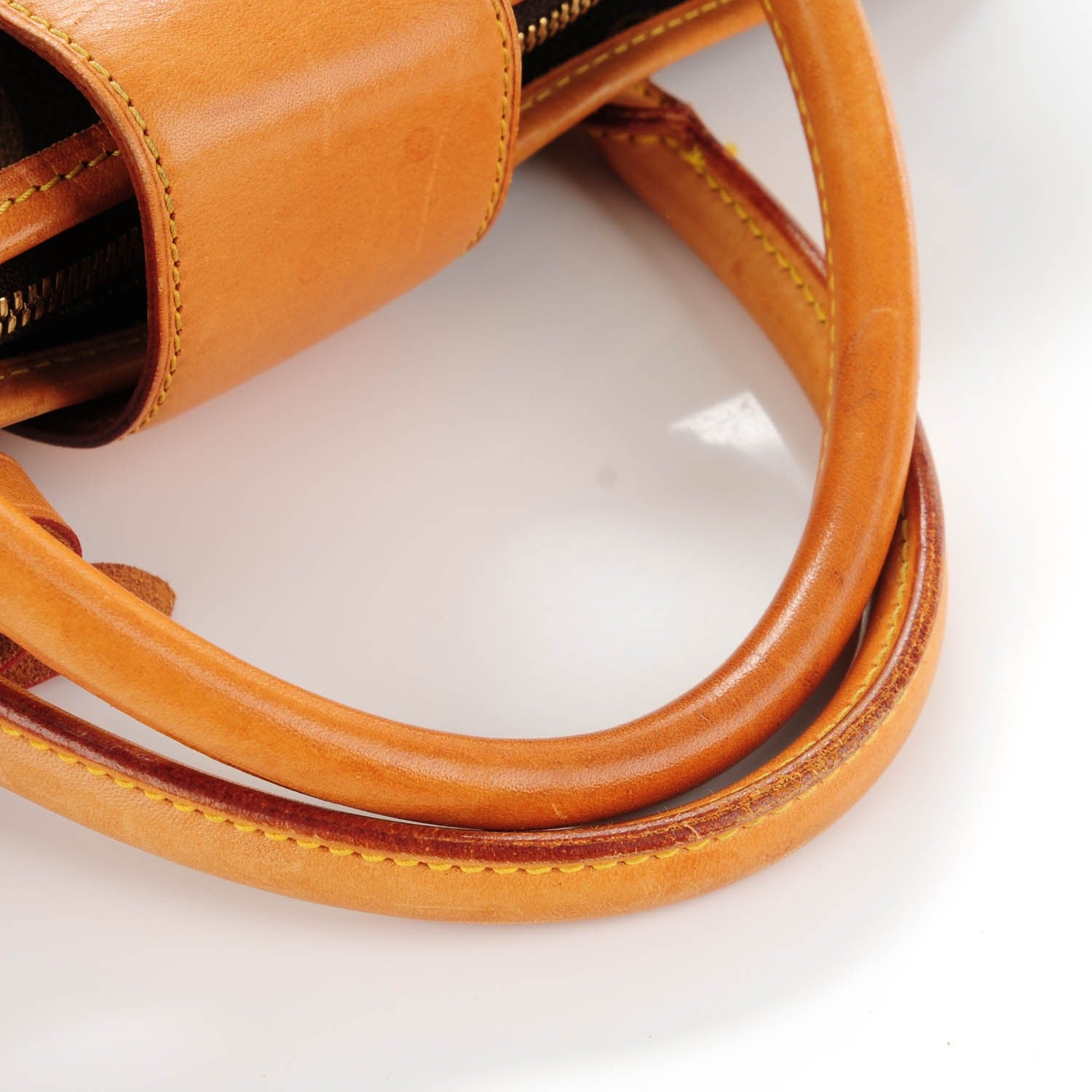 Louis Vuitton Monogram Rivoli Briefcase 10 of 13