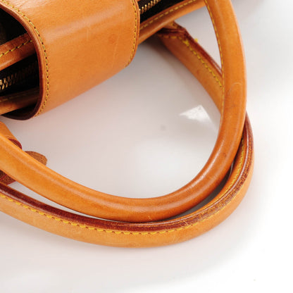 Louis Vuitton Monogram Rivoli Briefcase 10 of 13