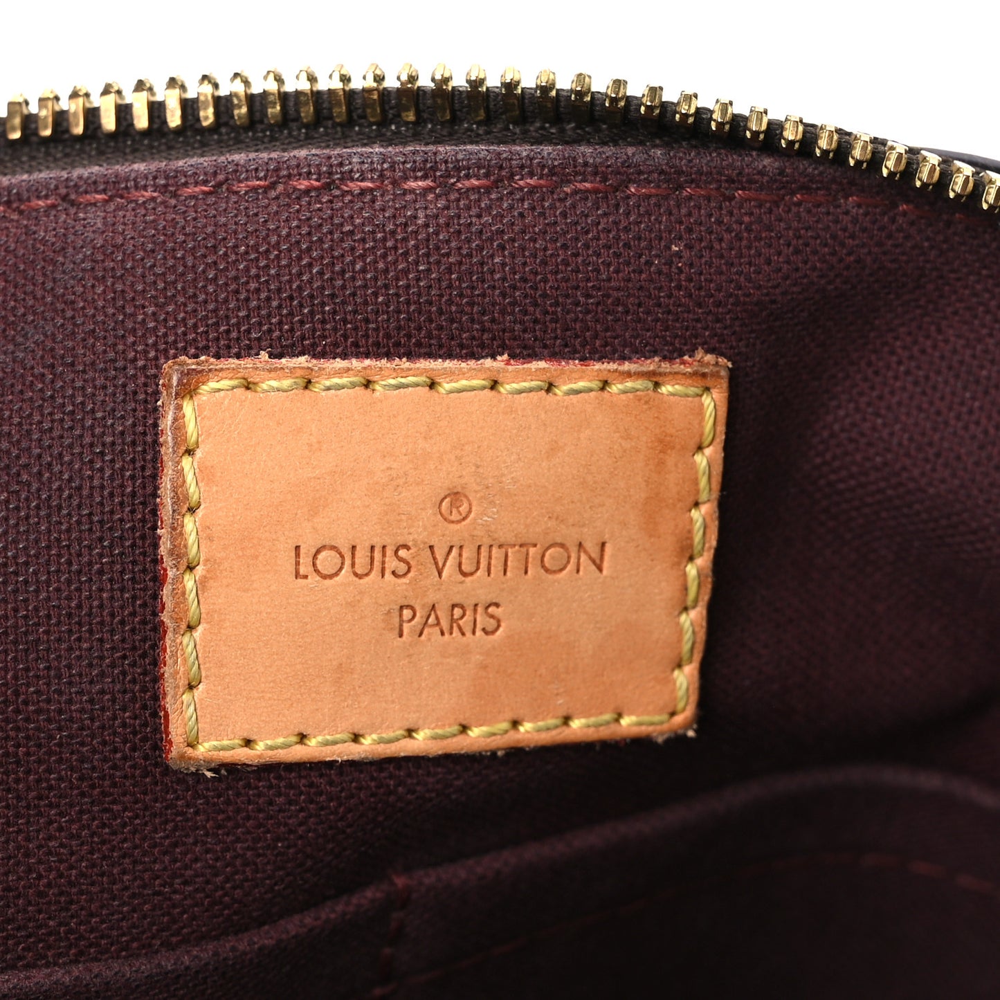 Monogram Turenne PM