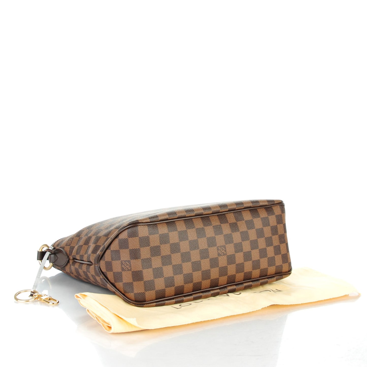 Damier Ebene Delightful PM