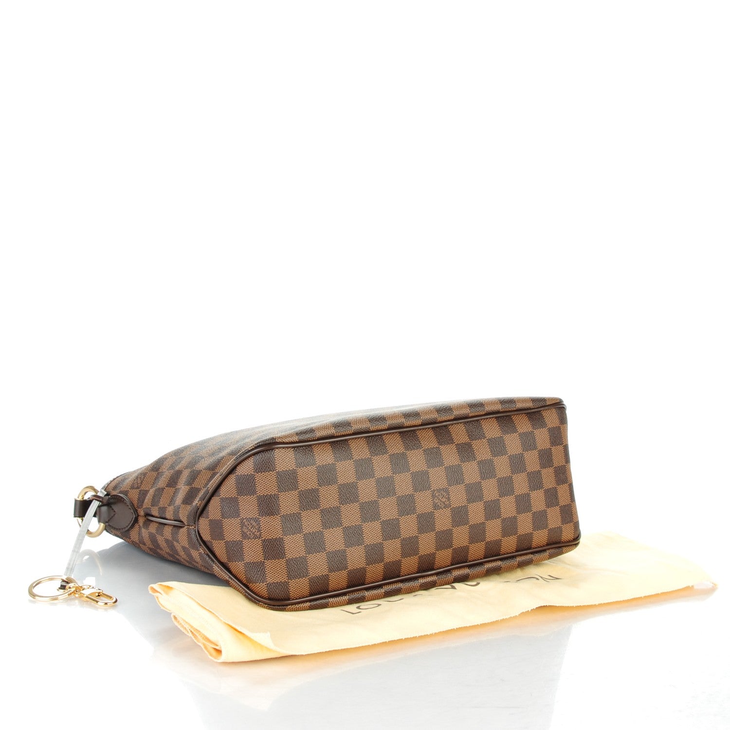Louis Vuitton Damier Ebene Delightful PM 4 of 9