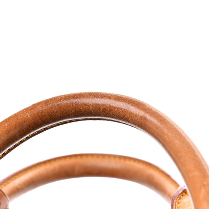 Louis Vuitton Monogram Keepall 60 24 of 27
