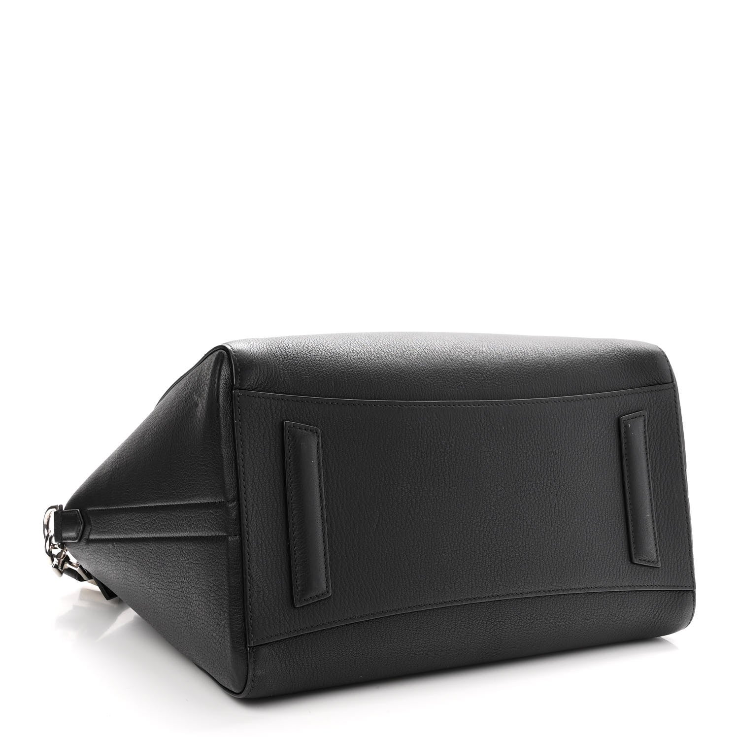 Givenchy Sugar Goatskin Medium Antigona Black 4 of 10