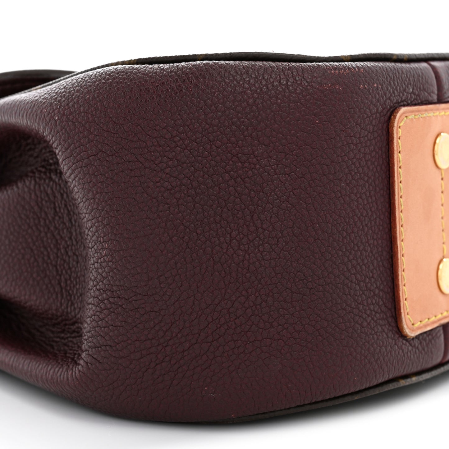 Monogram Eden MM Camel