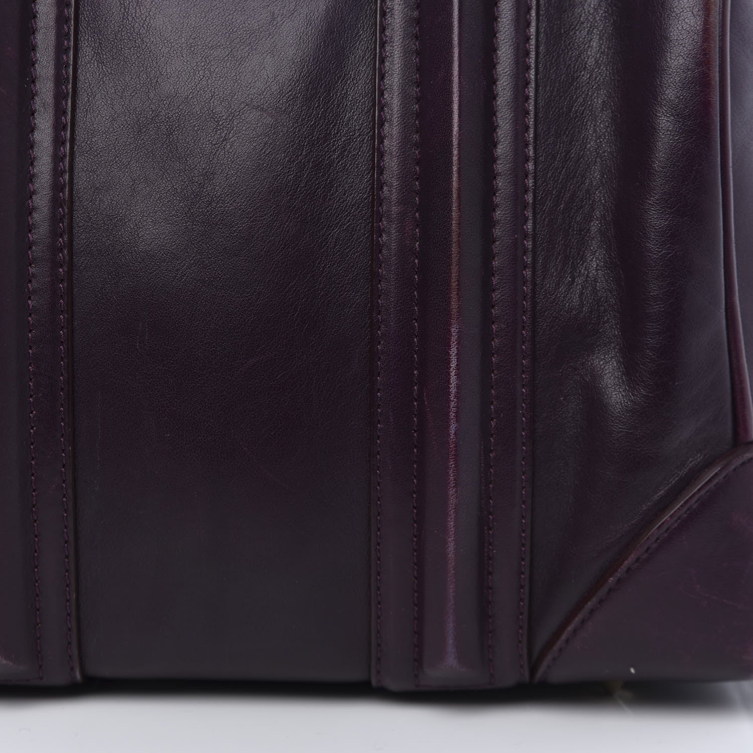 Givenchy Lambskin Mini Lucrezia Purple 10 of 20