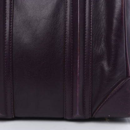 Givenchy Lambskin Mini Lucrezia Purple 10 of 20