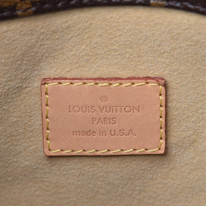 Louis Vuitton Monogram Artsy MM 10 of 11
