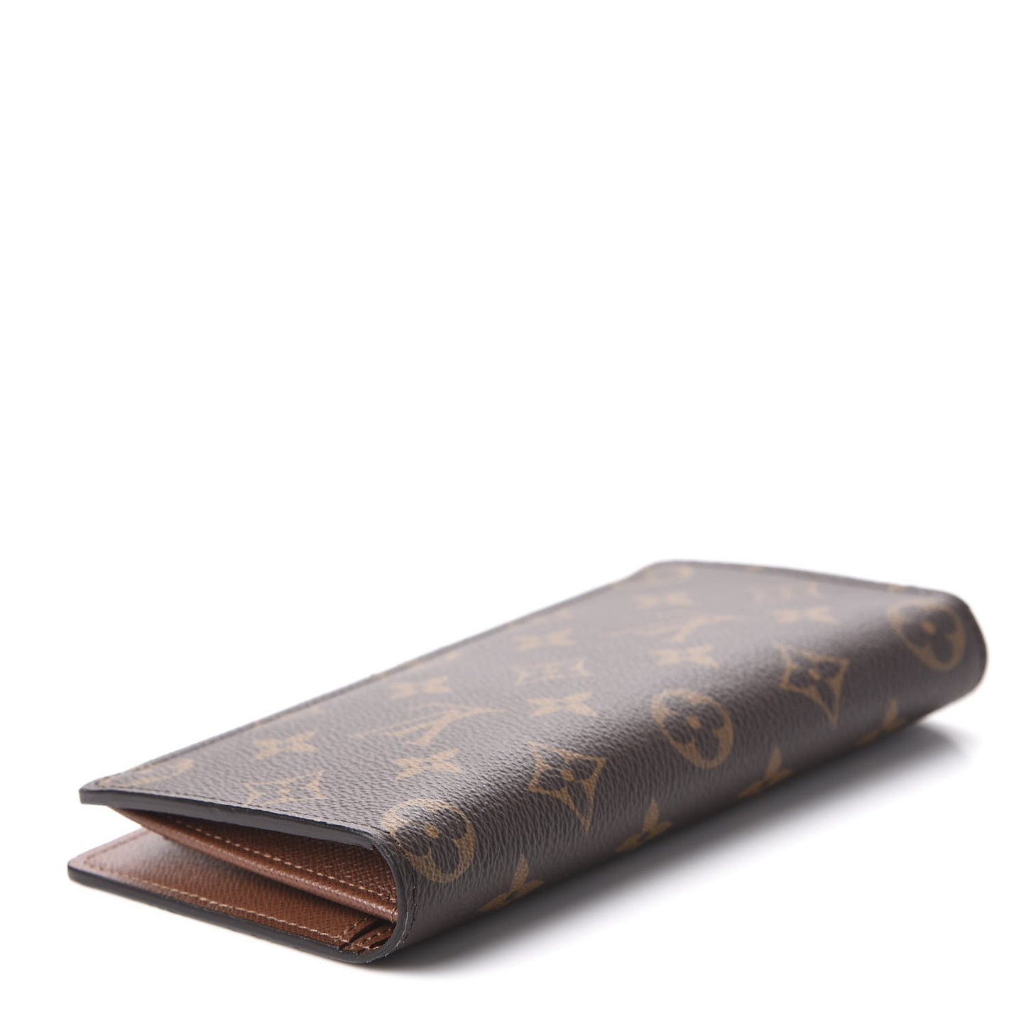 Monogram Brazza Wallet