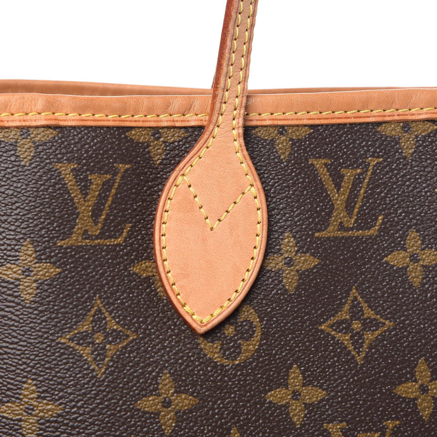 Monogram Neverfull MM