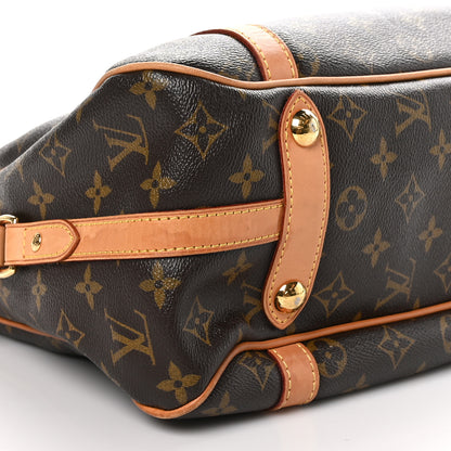 Louis Vuitton Monogram Stresa PM 7 of 8
