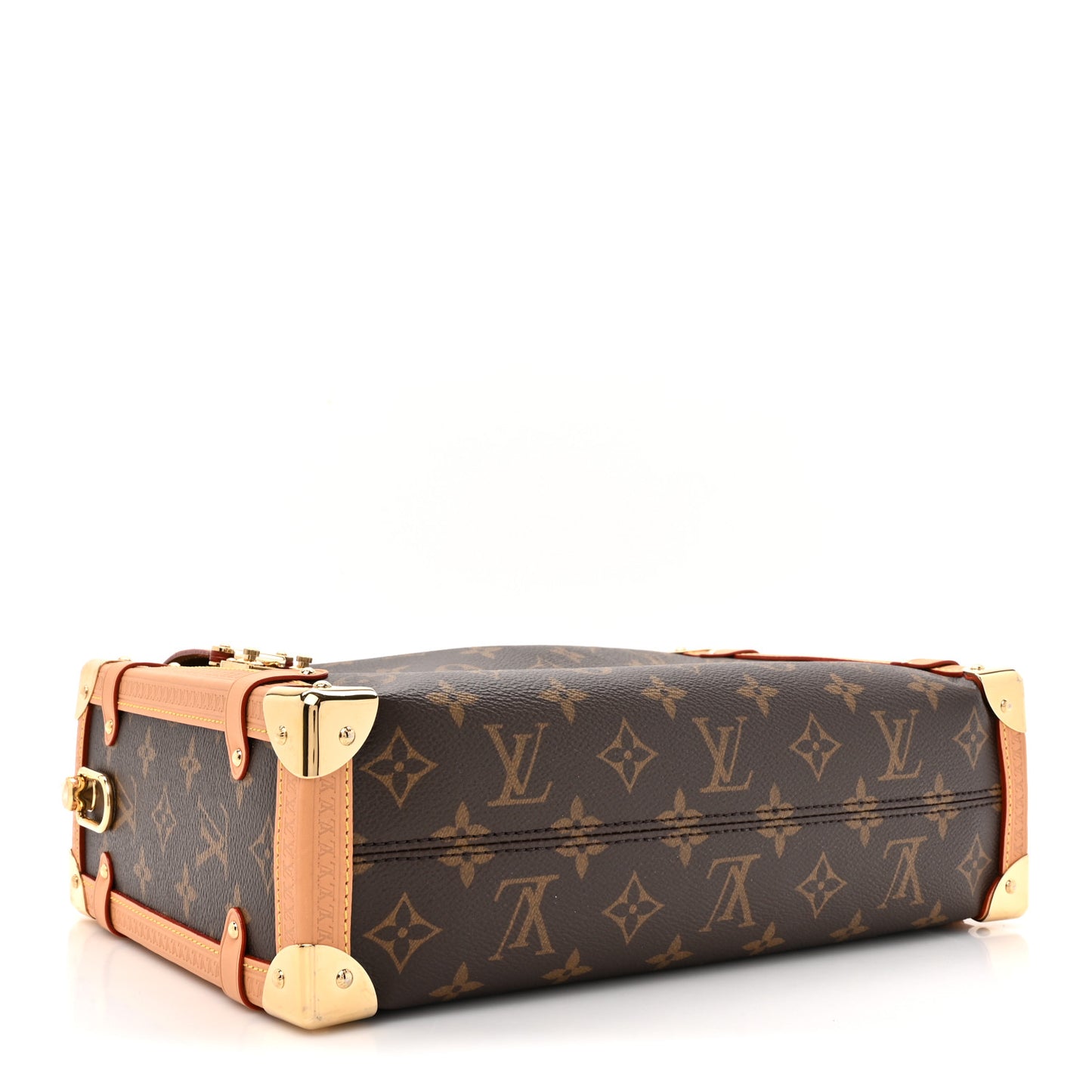Monogram Side Trunk GM