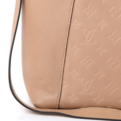 Louis Vuitton Empreinte Bagatelle Dune 14 of 14