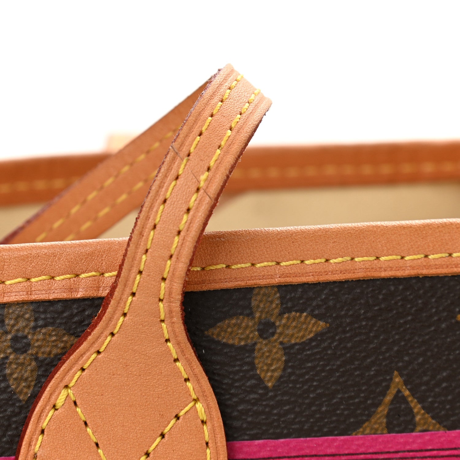 Louis Vuitton Monogram Summer Trunks Neo Neverfull MM 11 of 12