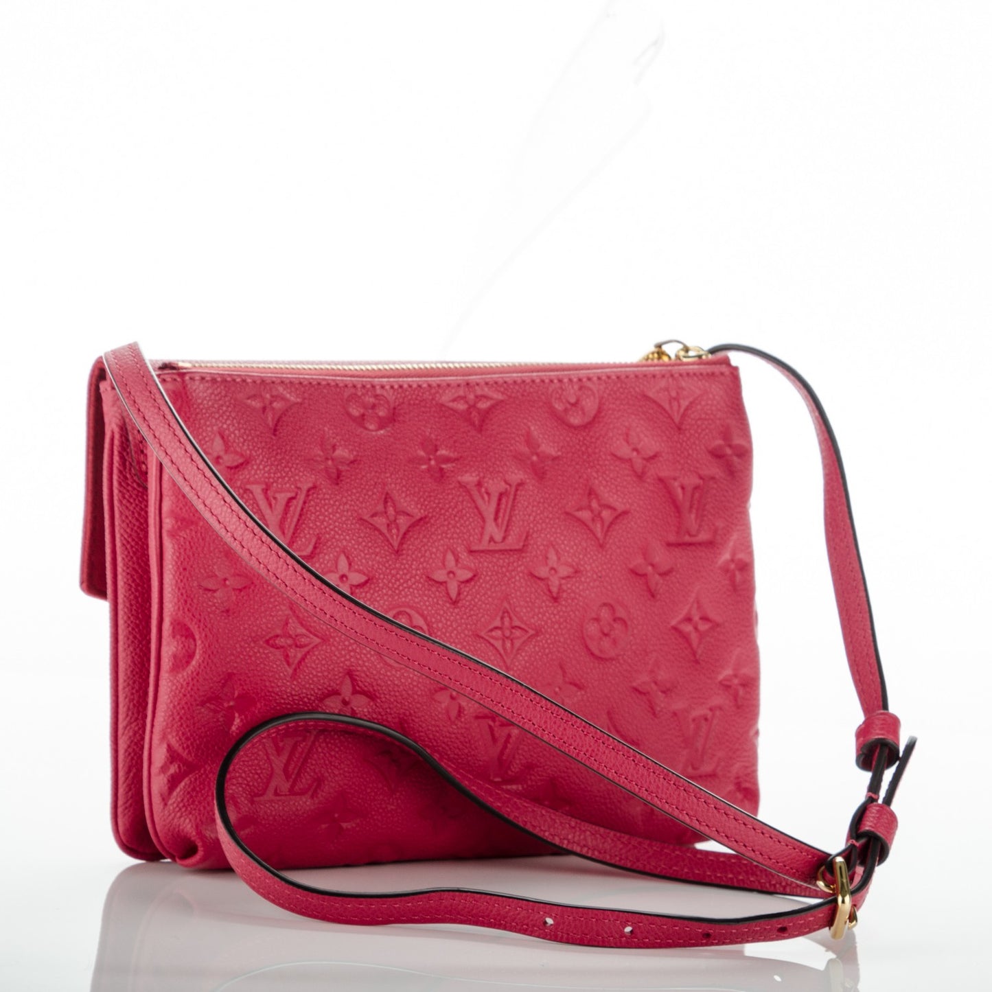 Empreinte Twice Dahlia