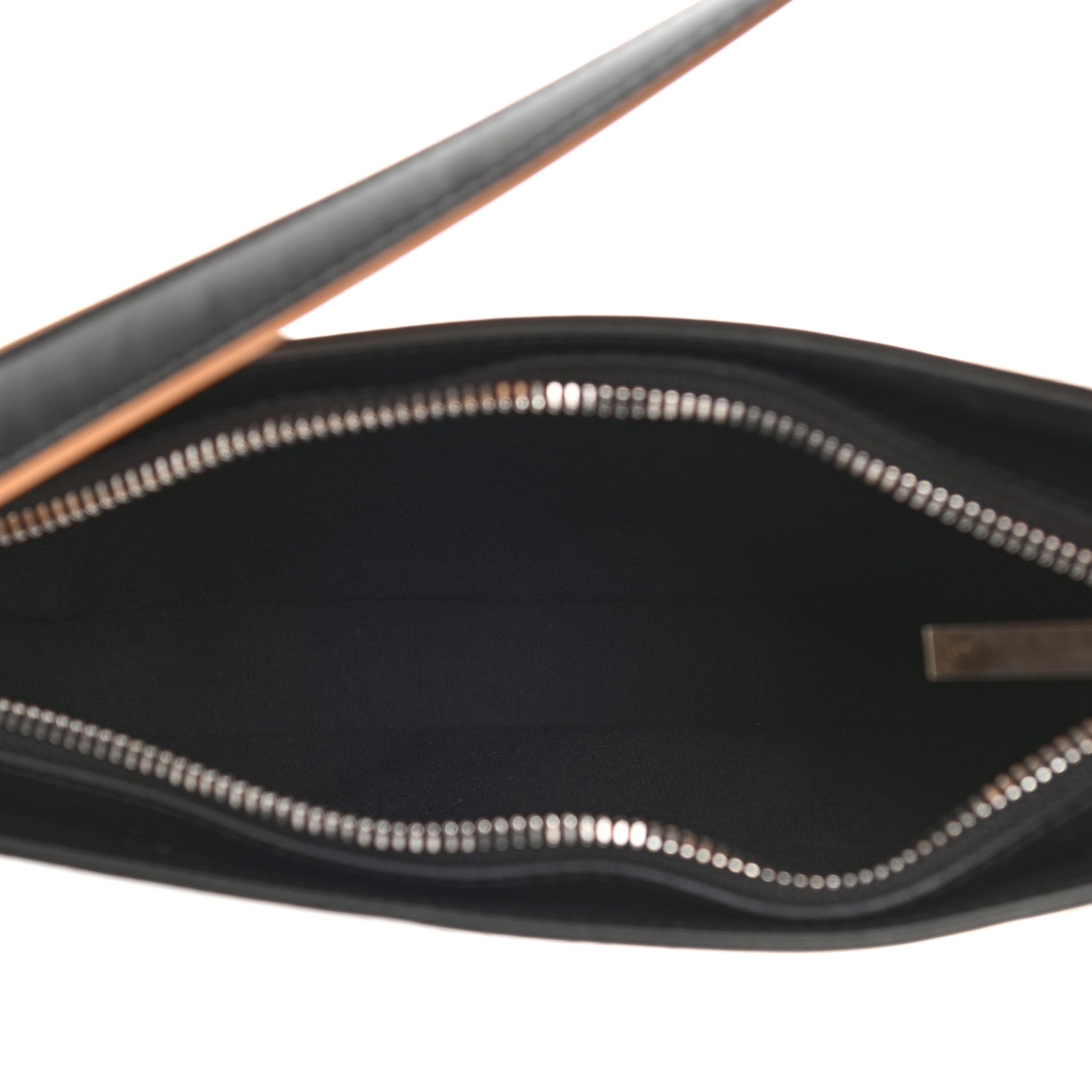 Louis Vuitton Mat Monogram Fowler Black 5 of 8