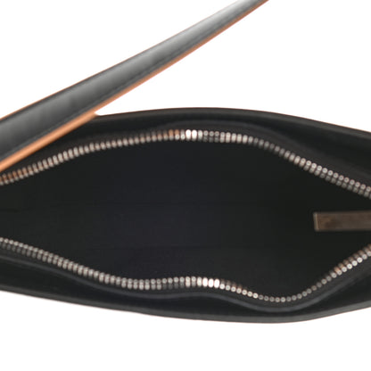 Louis Vuitton Mat Monogram Fowler Black 5 of 8