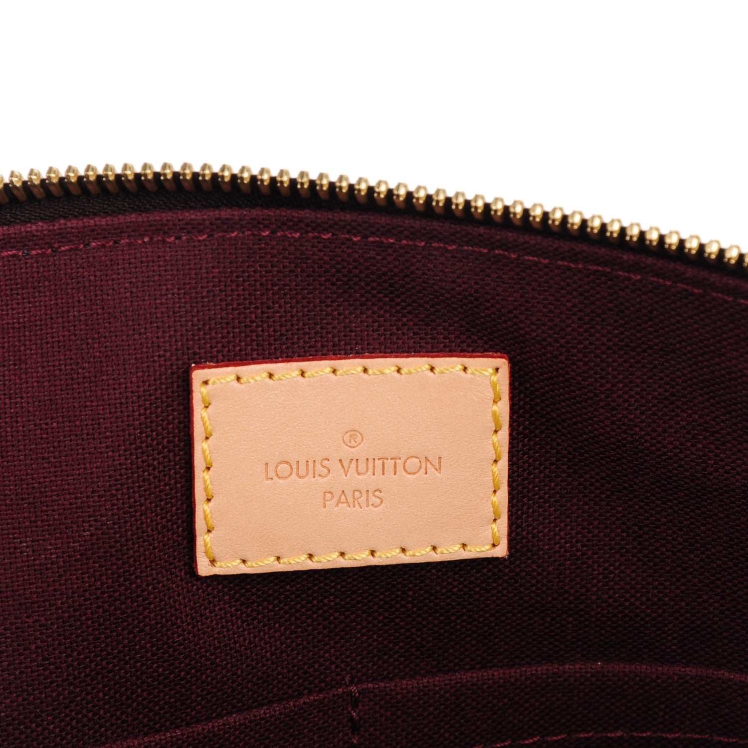 Louis Vuitton Monogram Turenne GM 7 of 8