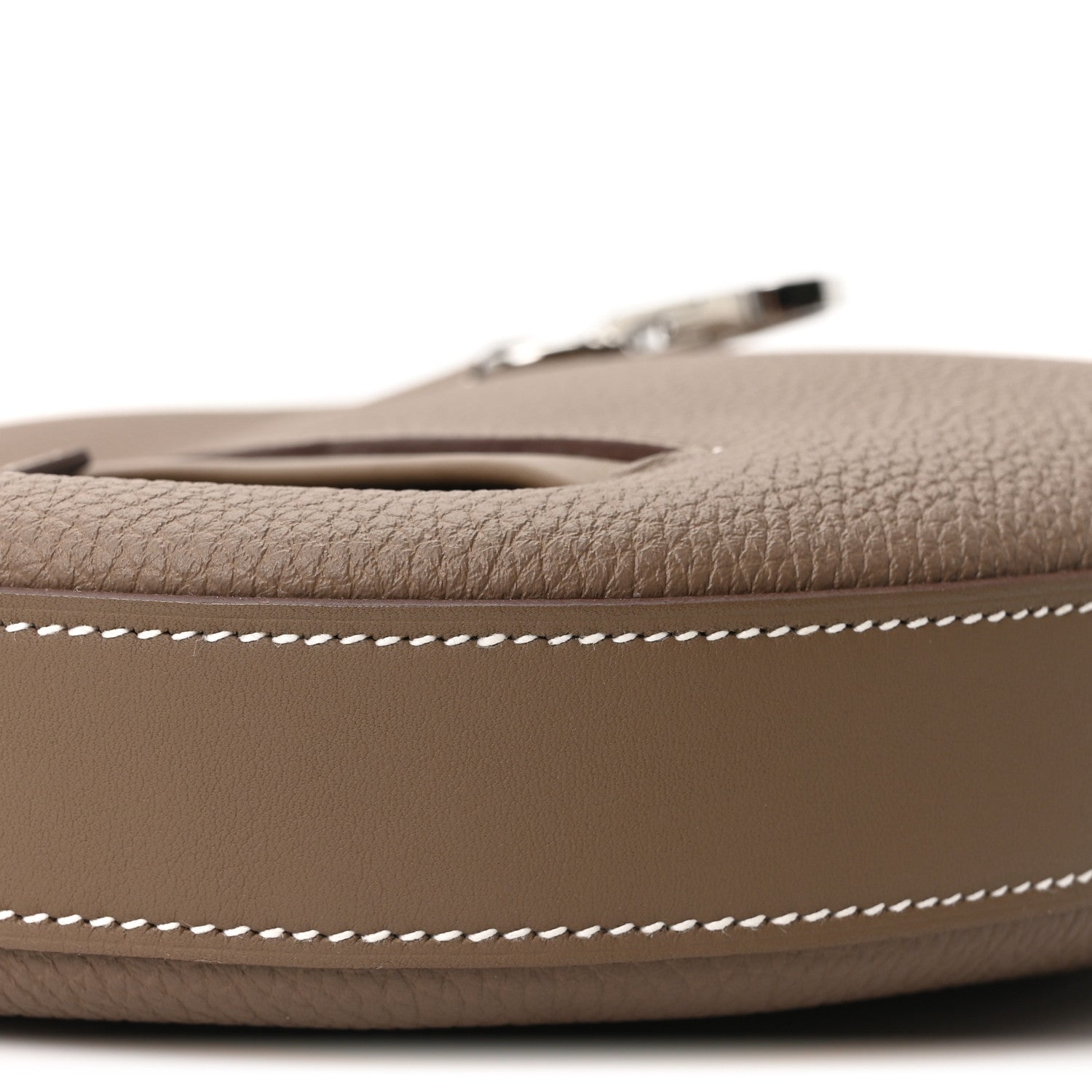 Hermes Togo Swift Arcon Etoupe 9 of 10