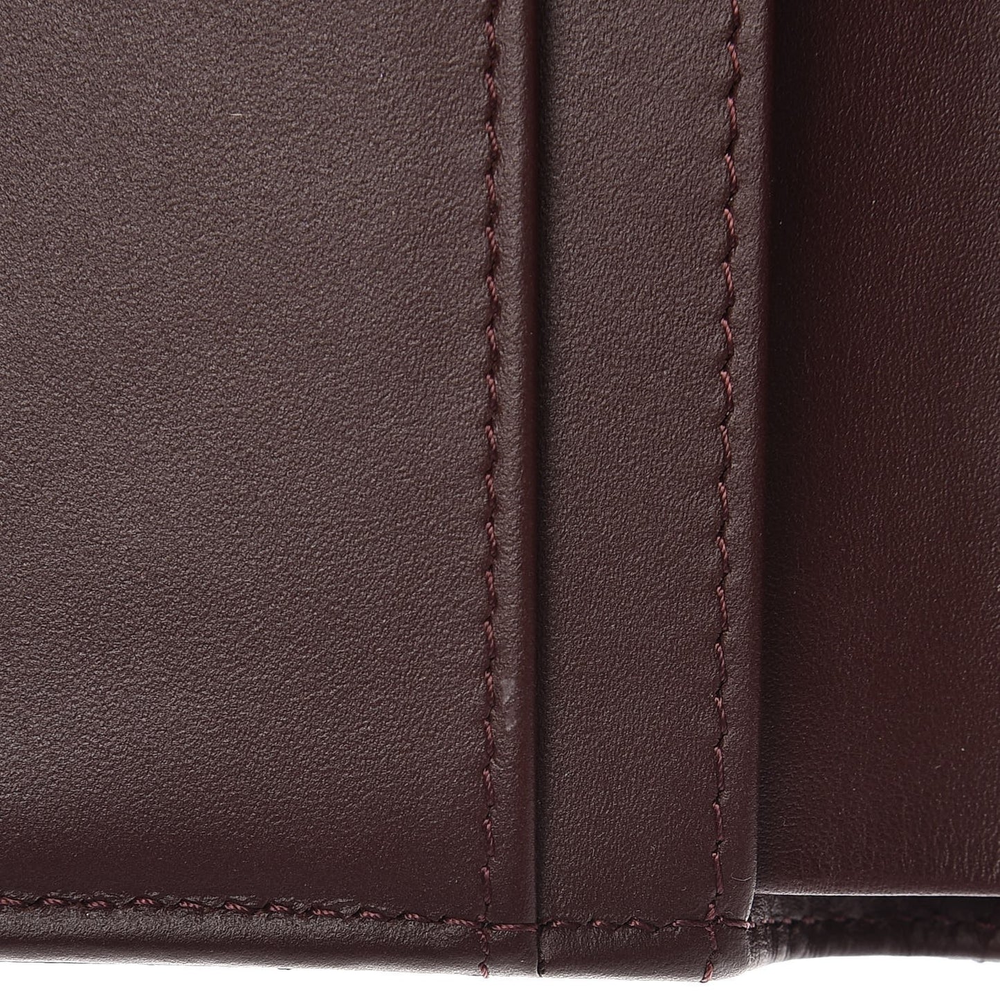 Caviar Quilted Large Flap Wallet Black