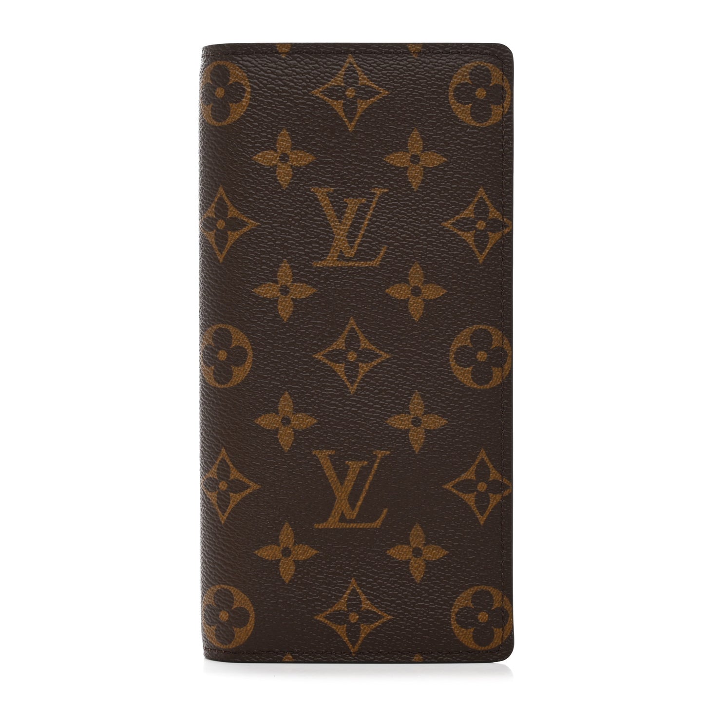 Monogram Brazza Wallet