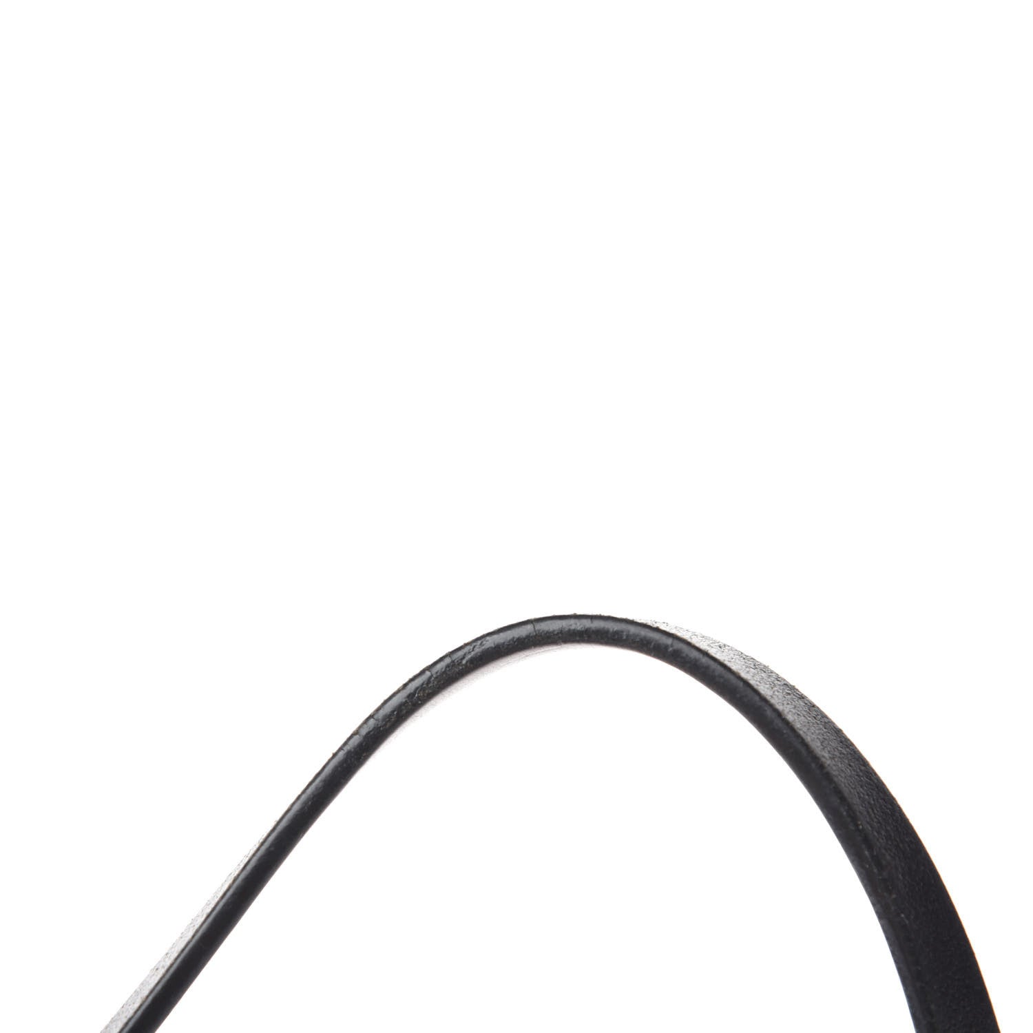 Fendi Vitello Elite Cuoio Monster Buggies Medium Roll Tote Lollypop Black 14 of 19