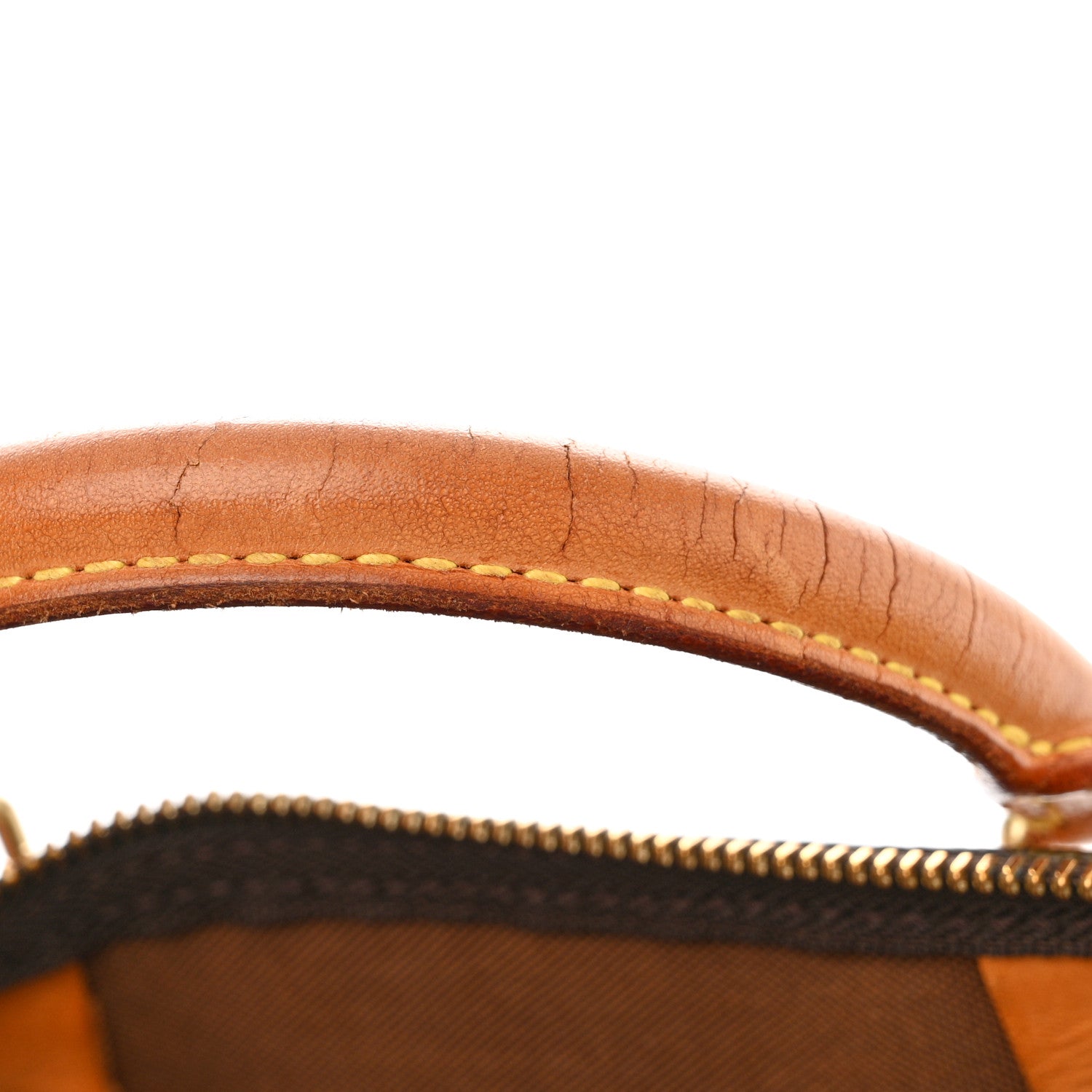 Louis Vuitton Monogram Speedy 30 16 of 17