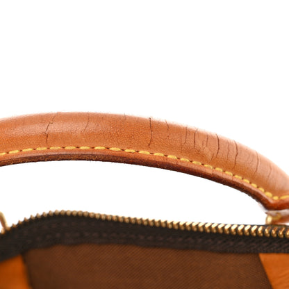 Louis Vuitton Monogram Speedy 30 16 of 17