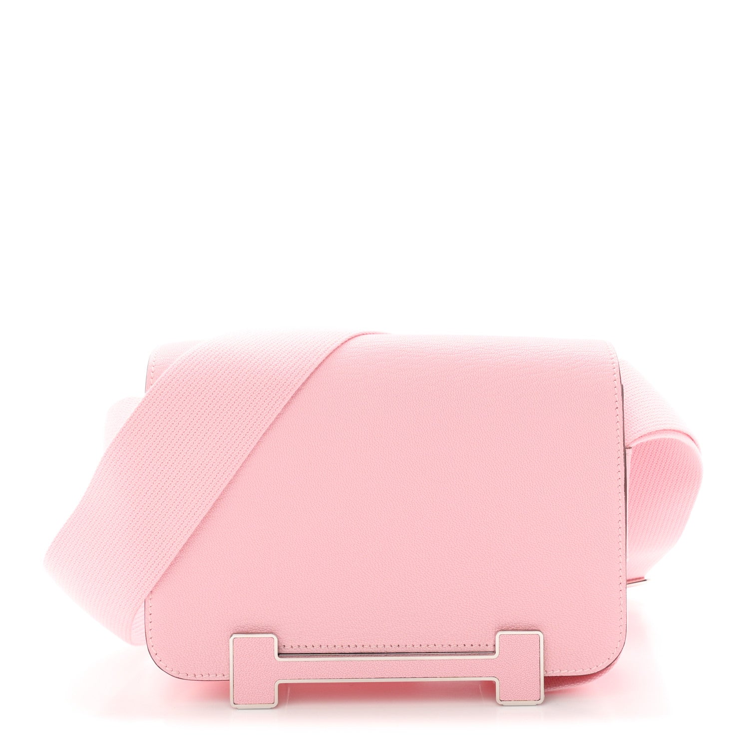 Hermes Chevre Mysore Verso Geta Rose Sakura Nata 1 of 11