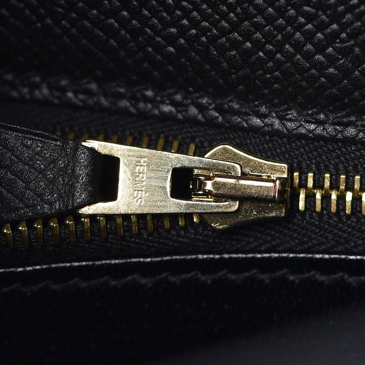 Epsom Kelly Sellier 32 Black