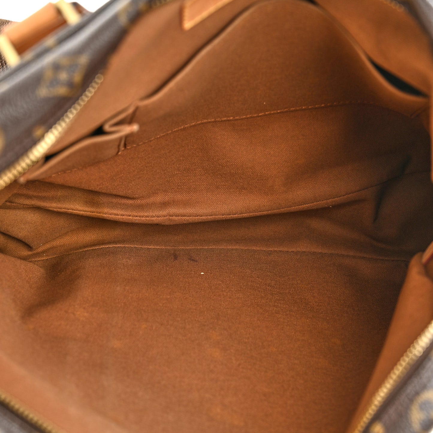 Monogram Sac Bosphore Briefcase