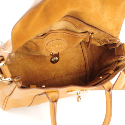 Mulberry Soft Grain Calfskin Small Bayswater Sycamore 5 of 8