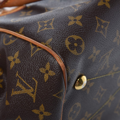 Louis Vuitton Monogram Tivoli PM 15 of 16