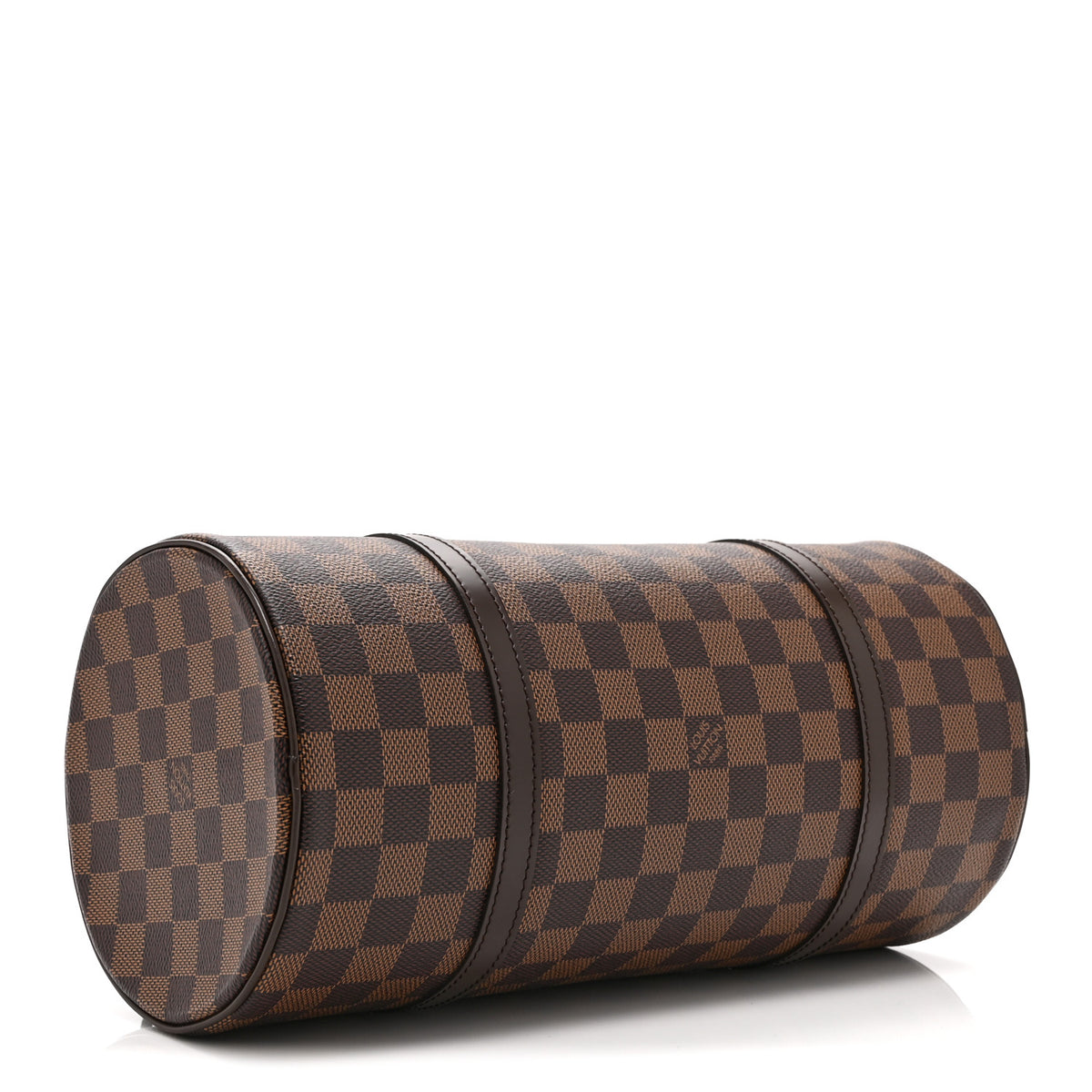 Louis Vuitton Damier Ebene Papillon 30 With Companion 6 of 13