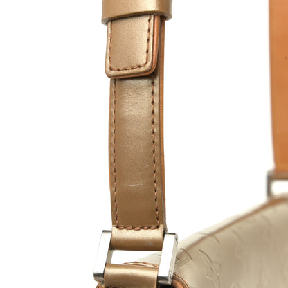 Louis Vuitton Mat Monogram Webster Street Ambre 15 of 18