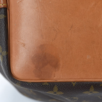 Louis Vuitton Monogram Petit Noe 10 of 10