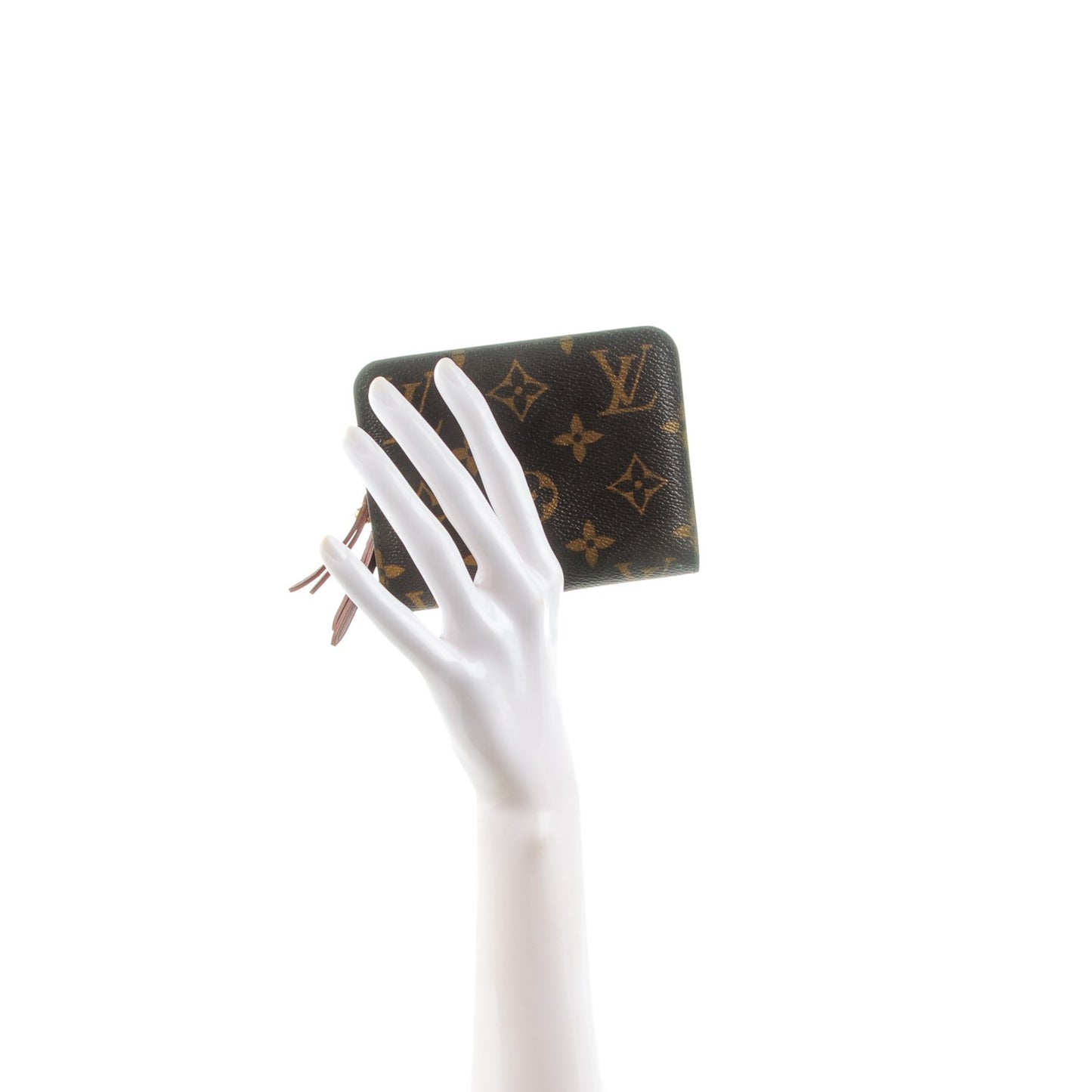 Monogram Insolite Coin Purse Wallet