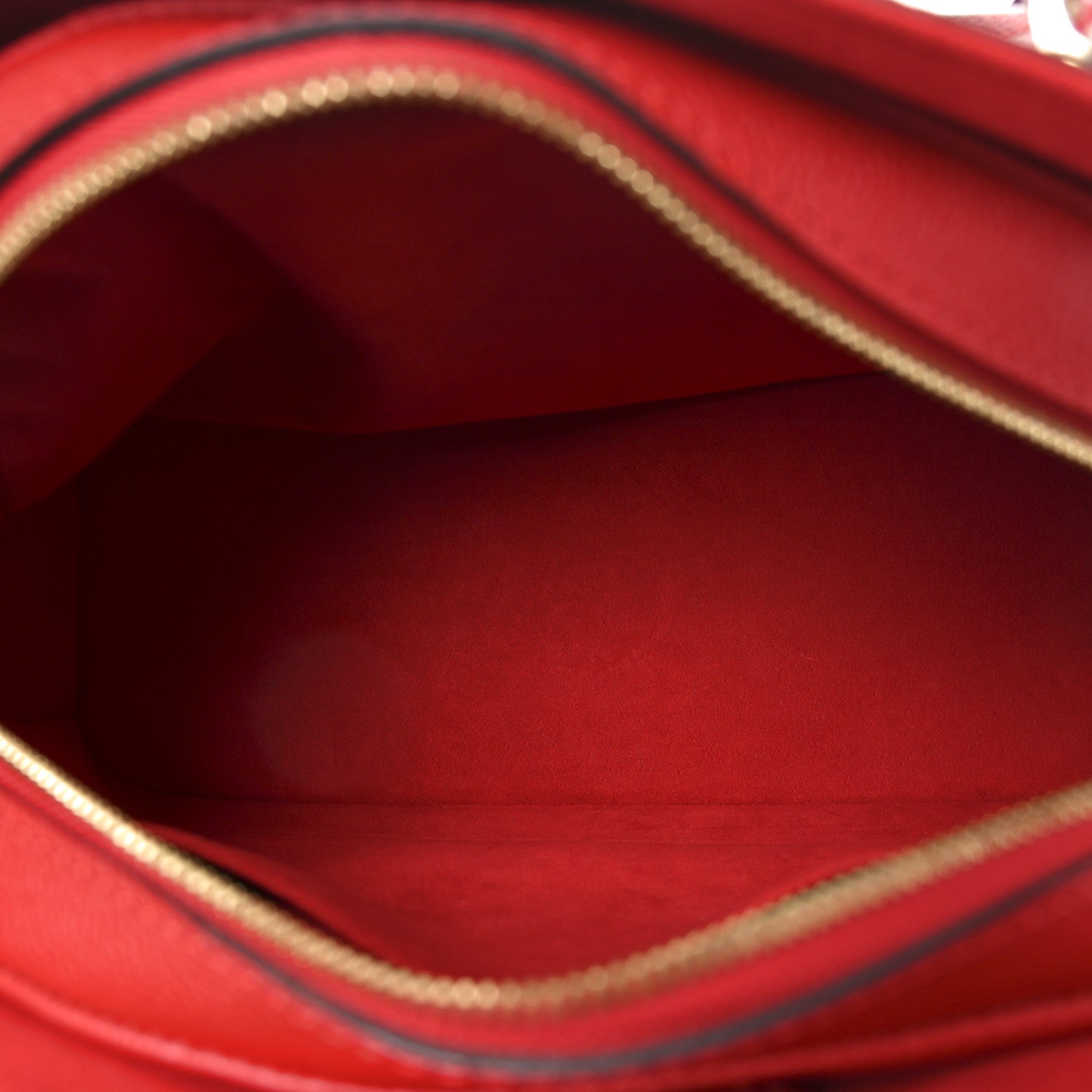 Louis Vuitton Monogram Alma BNB Cherry 5 of 9
