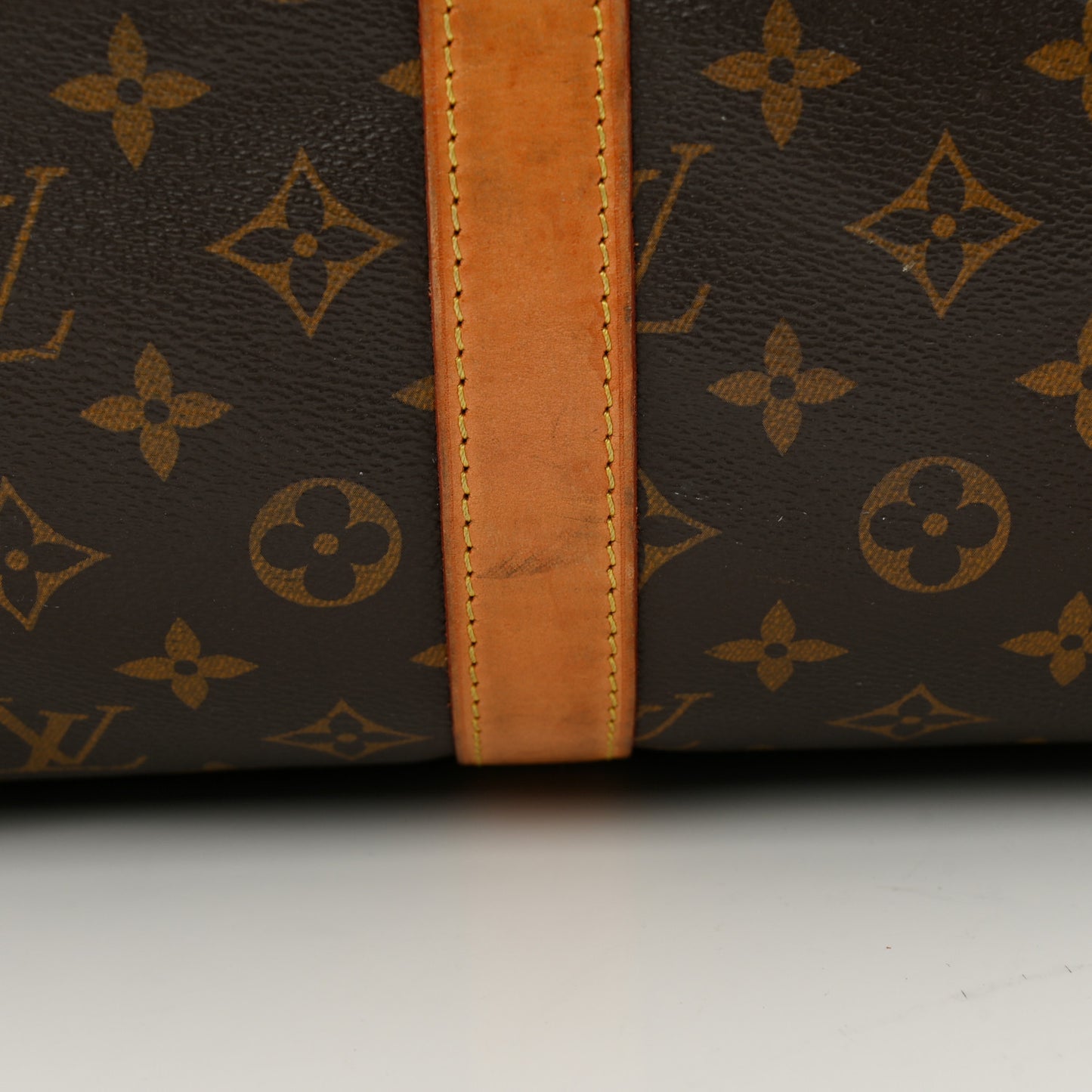 Monogram Keepall Bandouliere 50