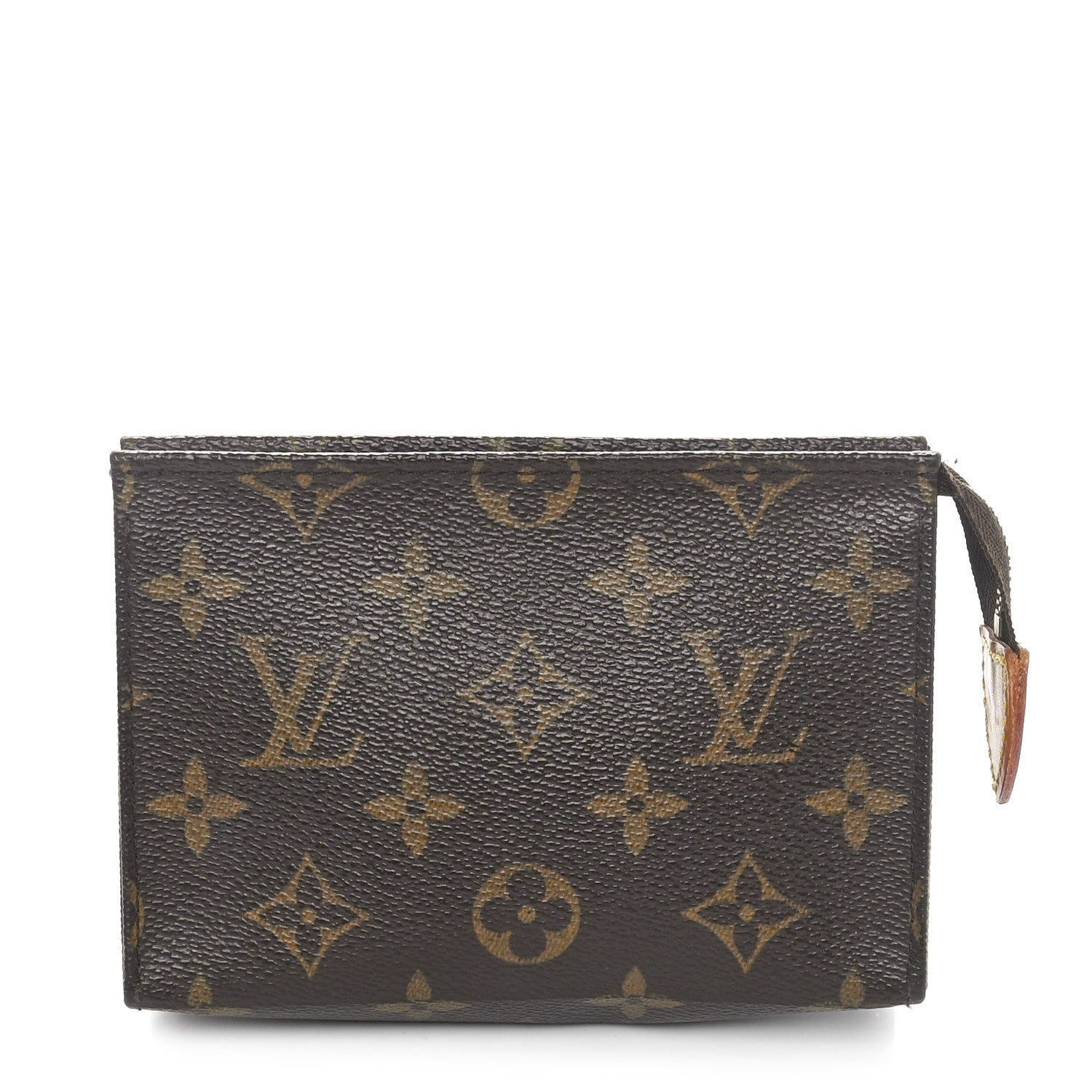 Louis Vuitton Monogram Toiletry Pouch 15 1 of 8