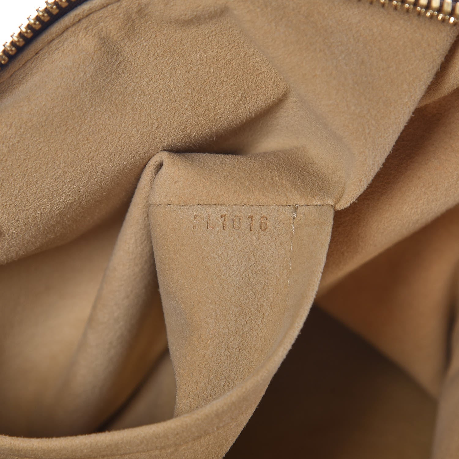 Louis Vuitton Monogram Stephen Bag 8 of 12