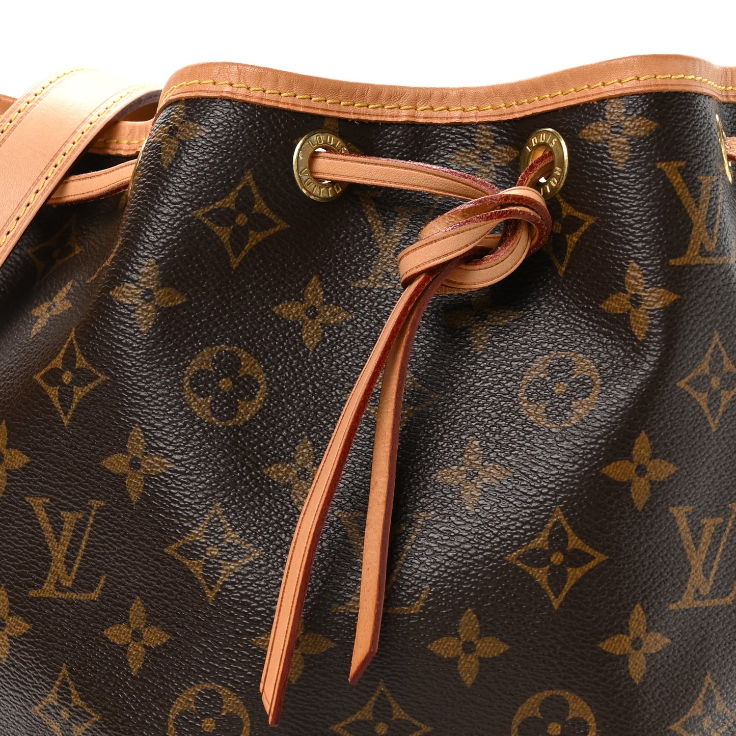 Monogram Petit Noe